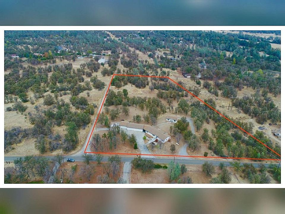 5.74 Acres Fenced!
