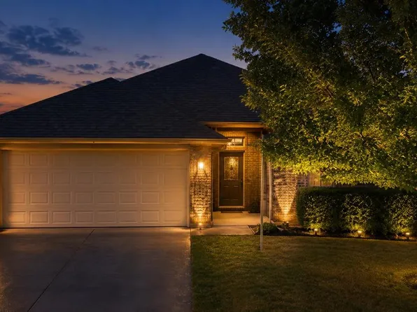 1413 Baycharter St, Norman, OK 73071