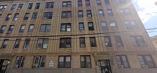 5300 Palisade Ave #203A Photo 1