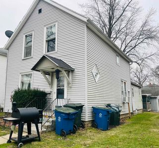 311 N Walnut St, Plymouth, IN, 46563