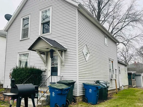 311 N Walnut St, Plymouth, IN 46563