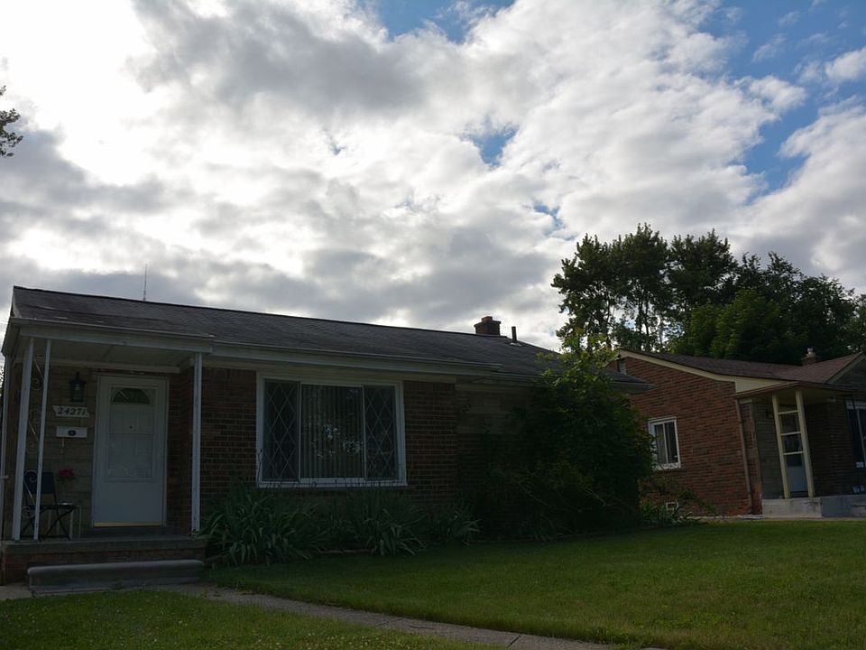 1st image of 24271 Kenosha St