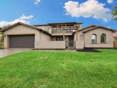 271 Monument Pkwy, Perris, CA, 92570