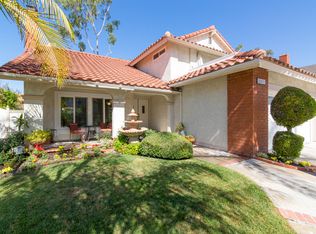 25031 Calle Madera, Lake Forest, CA 92630