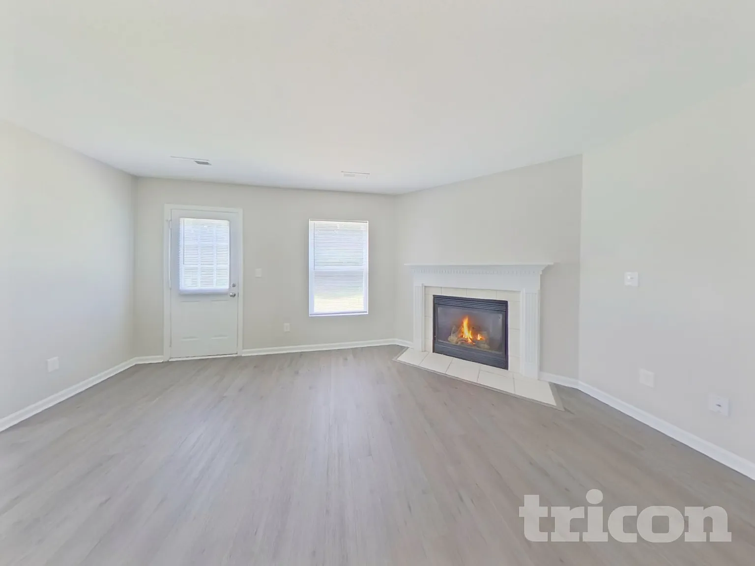 1710 Ledson Court Charlotte NC — Photo 2