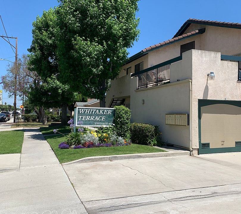 Whitaker Terrace Apartments 8122 Whitaker St Buena Park CA Zillow