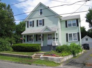 146 Ingham St, Chicopee, MA 01013