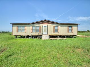 352951 E 770th Rd, Cushing, OK 74023