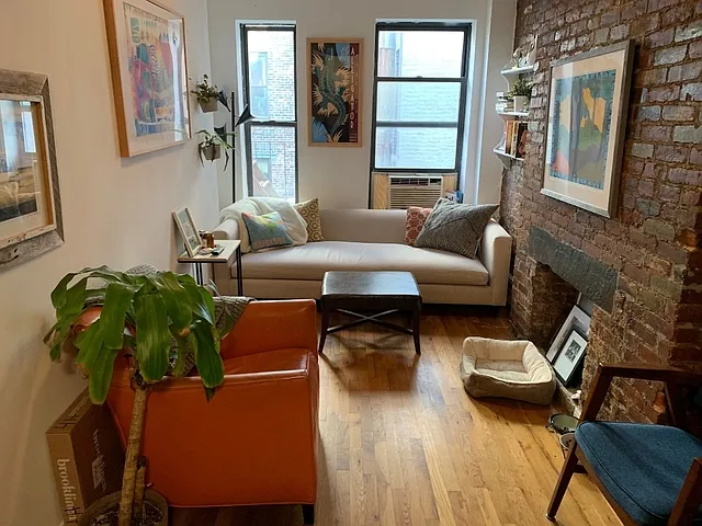 58 Avenue C #4A
