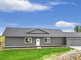 1952 S 1500 E, Gooding, ID 83330