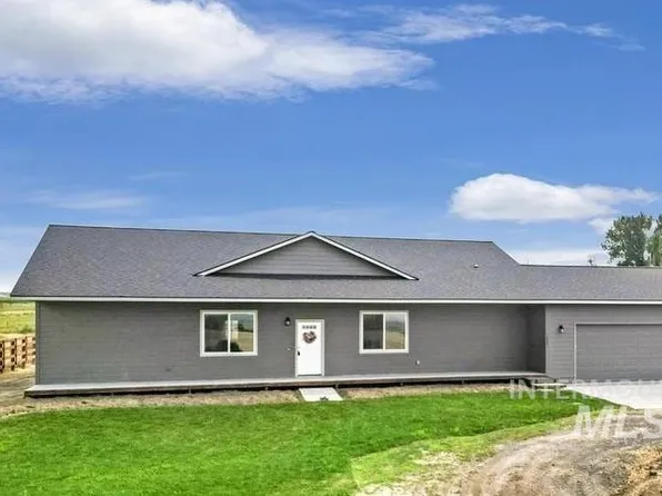 1952 S 1500 E, Gooding, ID 83330