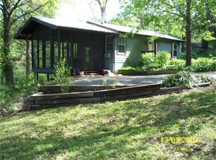 7455 Woodland Dr, Cedar Hill, MO 63016
