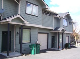 812 W Oregon Ave, Klamath Falls, OR 97601