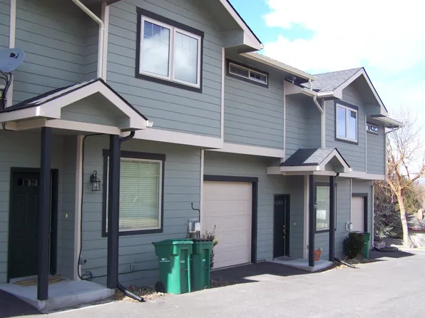 812 W Oregon Ave, Klamath Falls, OR 97601