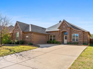 4925 Breezewind Ln, Fort Worth, TX 76123
