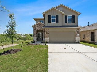 493 Apache Plum Dr, Kyle, TX 78640