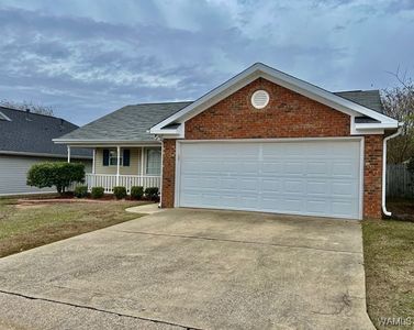 2516 Shady Bank Ln, Northport, AL, 35473