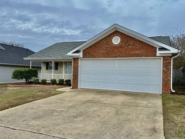 2516 Shady Bank Ln, Northport, AL 35473