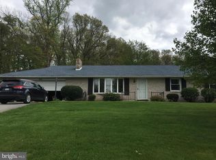 2657 Stoverstown Rd, Spring Grove, PA 17362