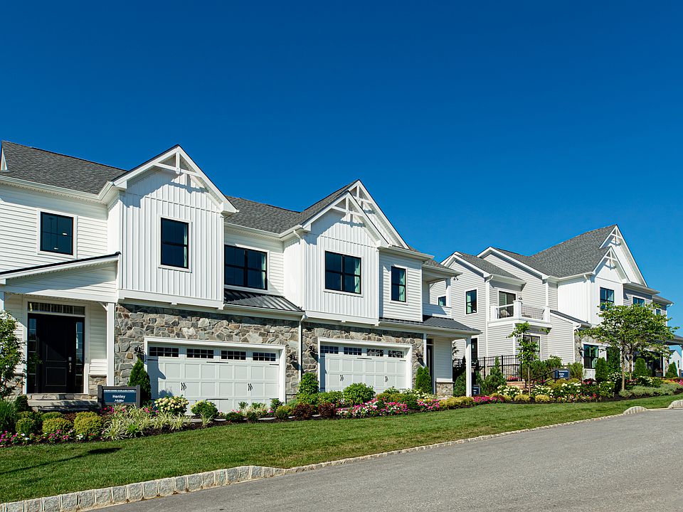 Henley Plan, Preserve at Marsh Creek, Downingtown, PA 19335 Zillow
