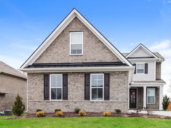 6315 Trace Point Ct, Mount Juliet, TN 37122