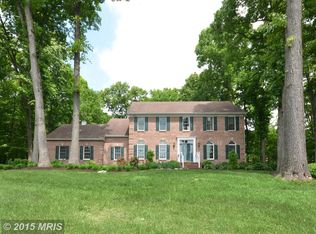 6 Henderson Hill Ct, Monkton, MD 21111