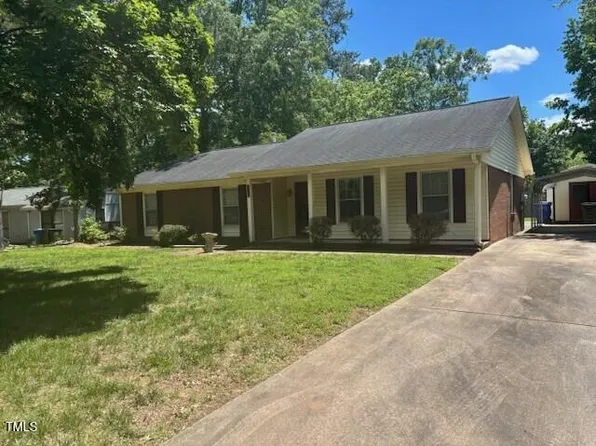 708 Old Barn Ave, Durham, NC 27704