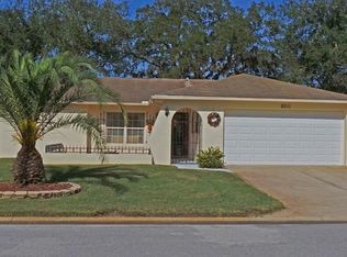 8511 Elgin Dr, Port Richey, FL 34668