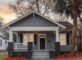 1013 E Seiler Ave, Savannah, GA 31401