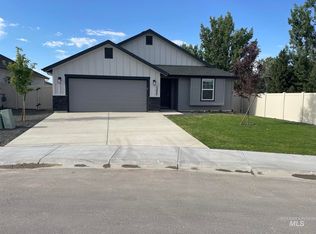 12457 Cole Ridge St, Caldwell, ID 83607
