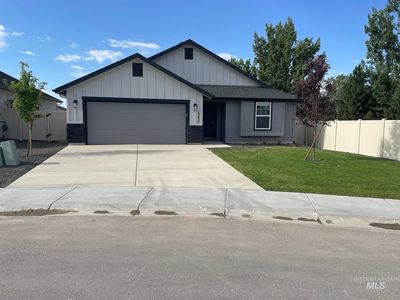 12457 Cole Ridge St, Caldwell, ID, 83607