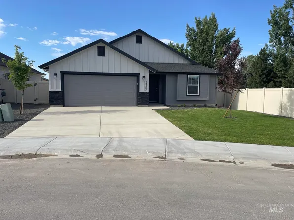 12457 Cole Ridge St, Caldwell, ID 83607