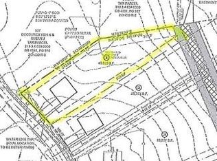 0 Clyde Cole Rd #1, Dallas, GA 30157