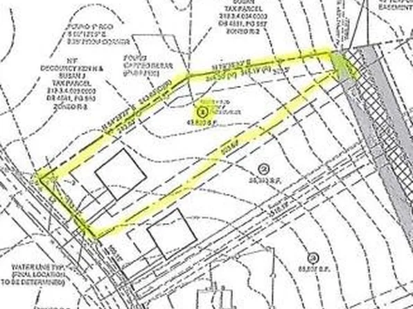 0 Clyde Cole Rd #1, Dallas, GA 30157