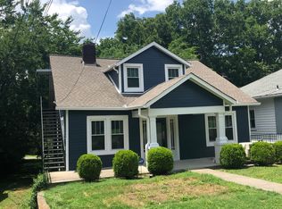 407 Park Cir #A, Nashville, TN 37205