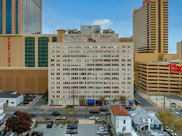 2834 Atlantic Ave APT 512, Atlantic City, NJ 08401