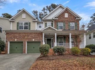924 Bentbury Way, Cary, NC 27518
