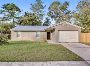 7259 Sharbeth Dr S, Jacksonville, FL 32210