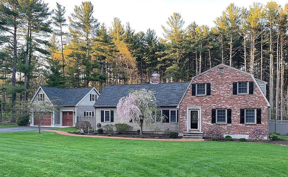 105 Depot St, Westford, MA 01886 Zillow