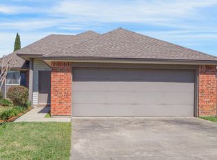 107 Army Ranger Dr, Duson, LA 70529
