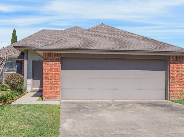 107 Army Ranger Dr, Duson, LA 70529