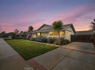760 S Loretta Dr, Orange, CA 92869