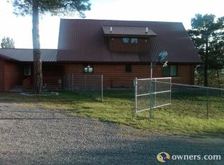 5810 Bucktail Ln, East Helena, MT 59635