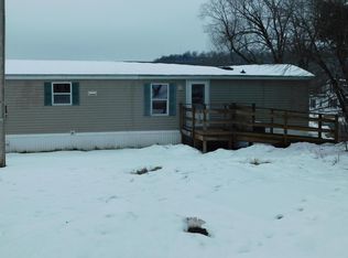 217 E Center St, Readstown, WI 54652