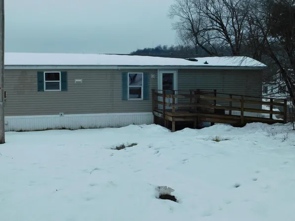 217 East Center STREET, Readstown, WI 54652