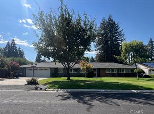2835 Ardell Dr, Merced, CA