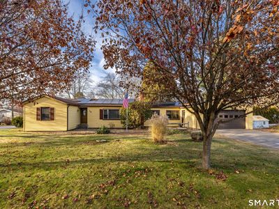 79 Old Marlborough Road, East Hampton, CT, 06424