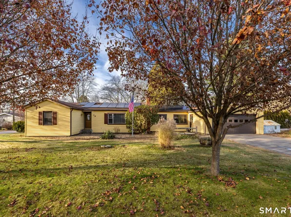 79 Old Marlborough Road, East Hampton, CT 06424