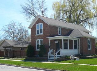 802 Merrill St, De Pere, WI 54115