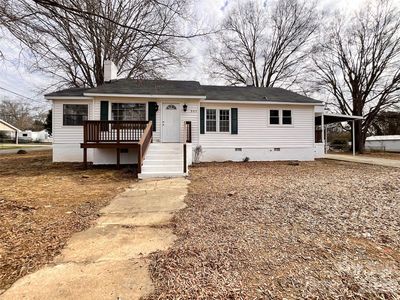 307 Arey Ave, Albemarle, NC, 28001